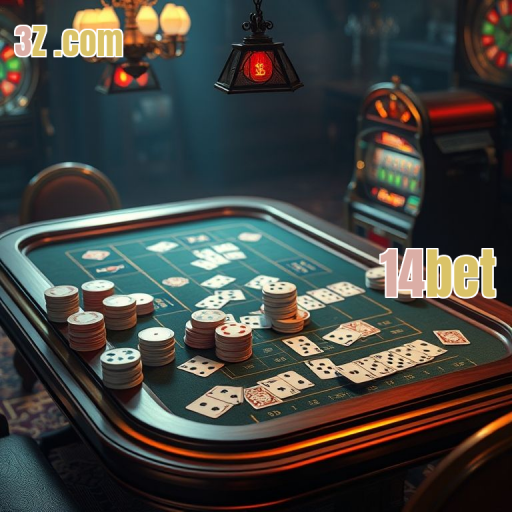 Apostas em Esporte: A Emoção da 14bet ao Seu Alcance