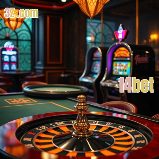 Entretenimento e Diversão em Jogos no 14bet: Uma Experiência Única
